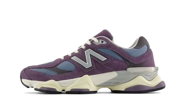New Balance 9060 Shadow Purple - U9060SFA