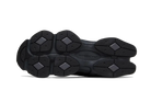 New Balance 9060 Triple Black Leather - U9060NRI