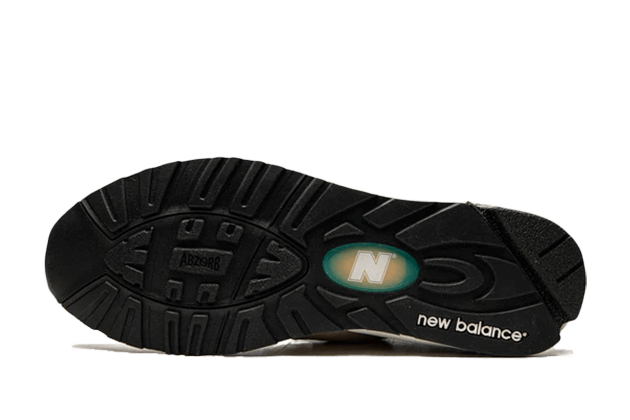 New Balance 990 V2 Kith Tannin - M990KS2