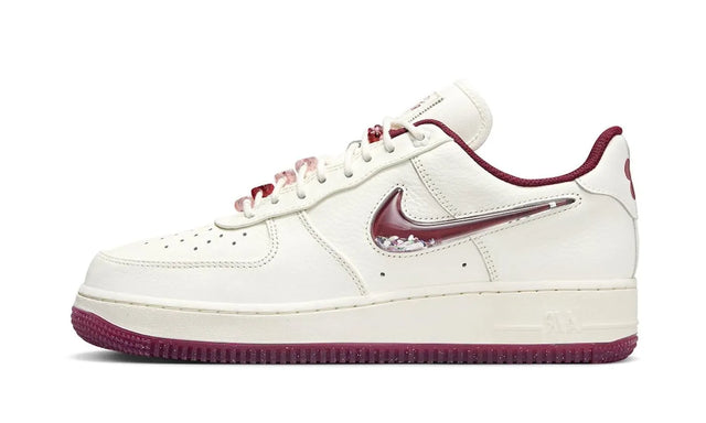 Nike Air Force 1 Low '07 SE PRM Valentine's Day (2024) - FZ5068-161