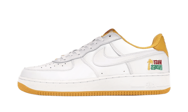 Nike Air Force 1 Low West Indies 2 - 306350-111
