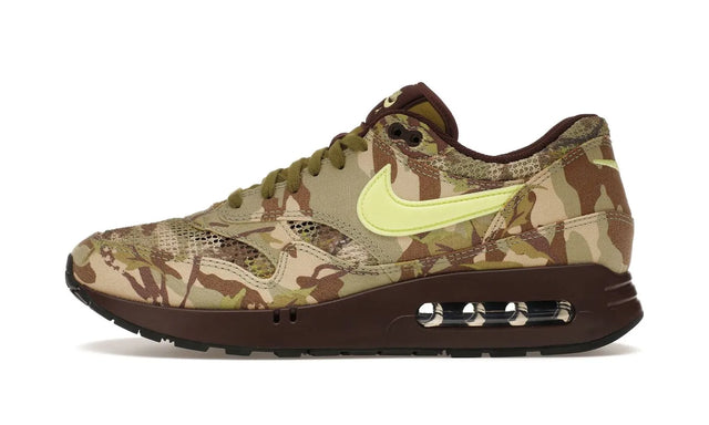 Nike Air Max 1 '86 OG Camo Light Lemon Twist - FN8358-200