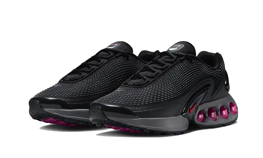 Nike Air Max DN All Night - DV3337-008 / FJ3145-005