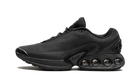 Nike Air Max DN Black Dark Smoke Grey - DV3337-002