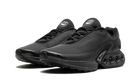 Nike Air Max DN Black Dark Smoke Grey - DV3337-002