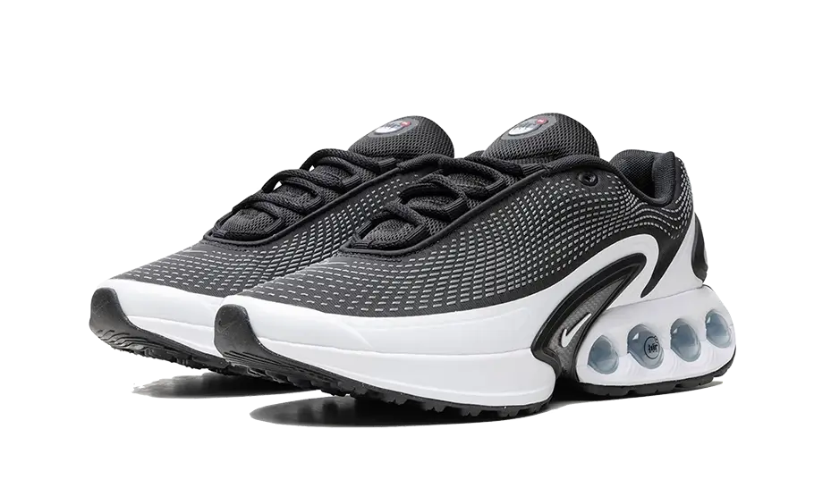 Nike Air Max DN Black White Cool Grey DV3337 003 FJ3145 002 FB8987 003 Kold Sneakers
