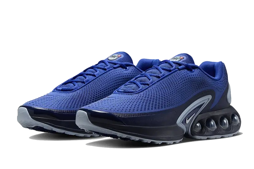 Nike Air Max DN Hyper Blue - DV3337-400