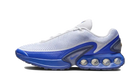 Nike Air Max DN Platinum Royal Blue - DV3337-102