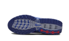 Nike Air Max DN Platinum Royal Blue - DV3337-102