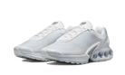 Nike Air Max DN White Metallic - FJ3145-100