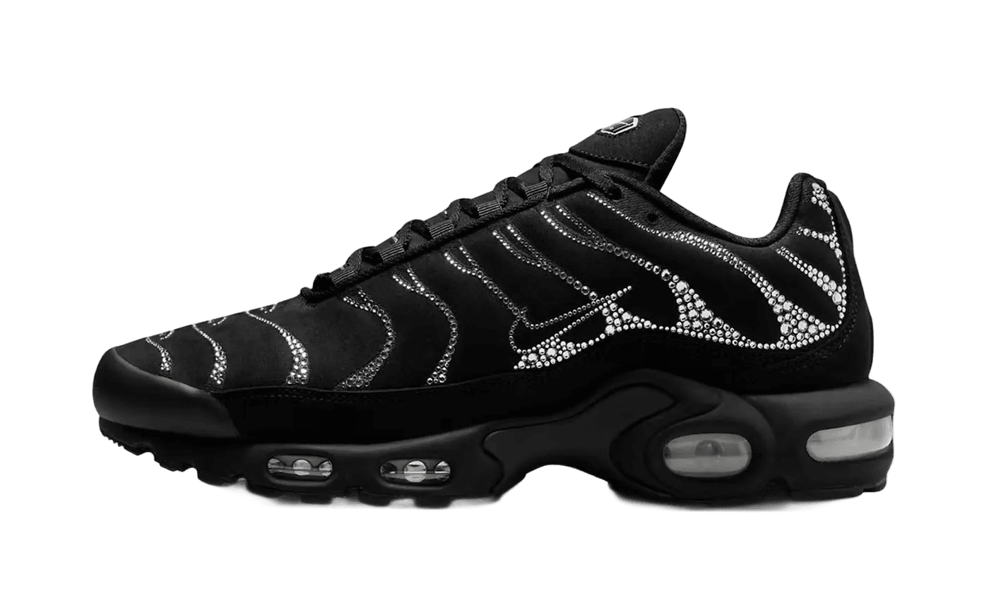 Nike Air Max Plus Swarovski Moonlight - FZ4237-001