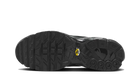 Nike Air Max Plus Triple Black Leather - AJ2029-001