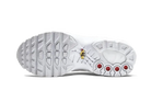 Nike Air Max Plus Triple  White - CW7044-100