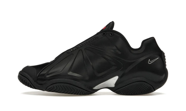 Nike Air Zoom Courtposite Supreme Black - FB8934-001