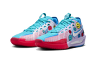 Nike Air Zoom GT Cut 3 Jewell Loyd Dusty Cactus Lilac Bloom - HJ6631-900