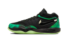 Nike Air Zoom GT Hustle 2 Victor Wembanyama Alien - FZ7309-900