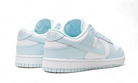 Nike Dunk Low Glacier Blue - DV0833-104 / 302517-112