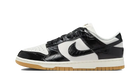 Nike Dunk Low LX Black Croc - FJ2260-003