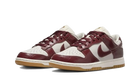 Nike Dunk Low LX Dark Team Red - FJ2260-004