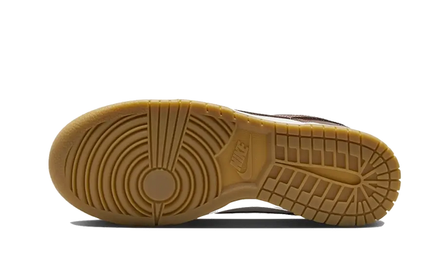 Nike Dunk Low LX Dark Team Red - FJ2260-004