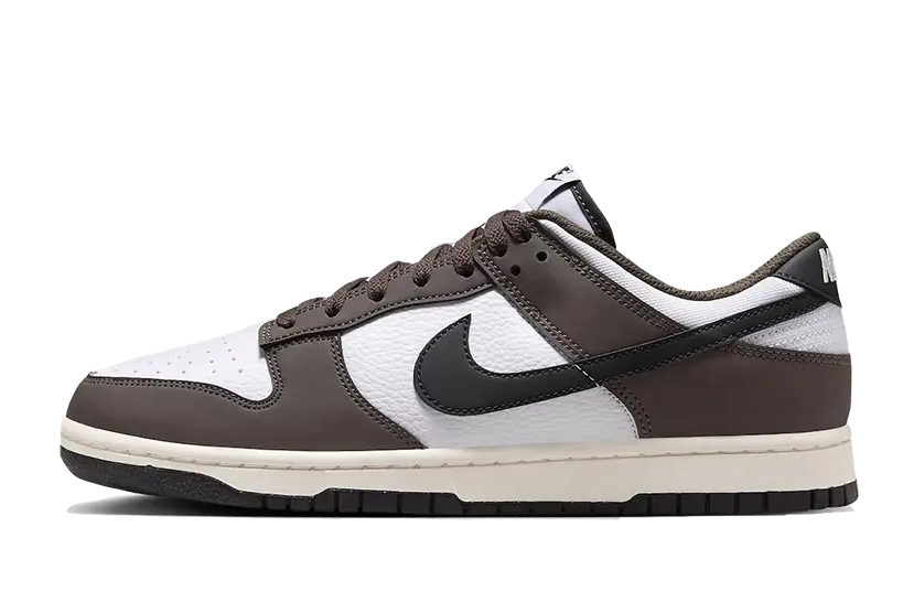 Nike Dunk Low Next Nature Cacao Wow - HF4292-200