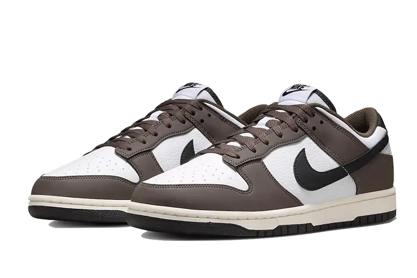 Nike Dunk Low Next Nature Cacao Wow - HF4292-200