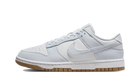 Nike Dunk Low Next Nature Football Grey - FN6345-100