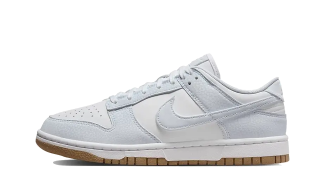 Nike Dunk Low Next Nature Football Grey - FN6345-100