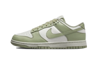 Nike Dunk Low Next Nature Olive Aura - HF5384-300