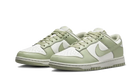 Nike Dunk Low Next Nature Olive Aura - HF5384-300
