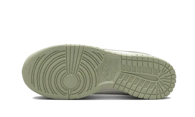 Nike Dunk Low Next Nature Olive Aura - HF5384-300