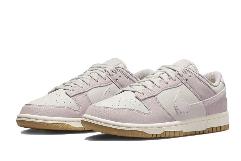 Nike Dunk Low Next Nature Platinum Violet - DD1873-001