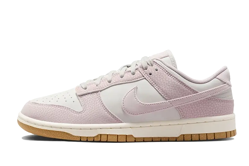 Nike Dunk Low Next Nature Platinum Violet - DD1873-001