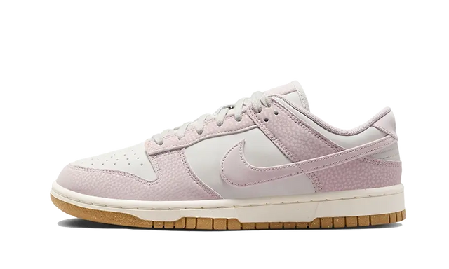Nike Dunk Low Next Nature Platinum Violet - DD1873-001