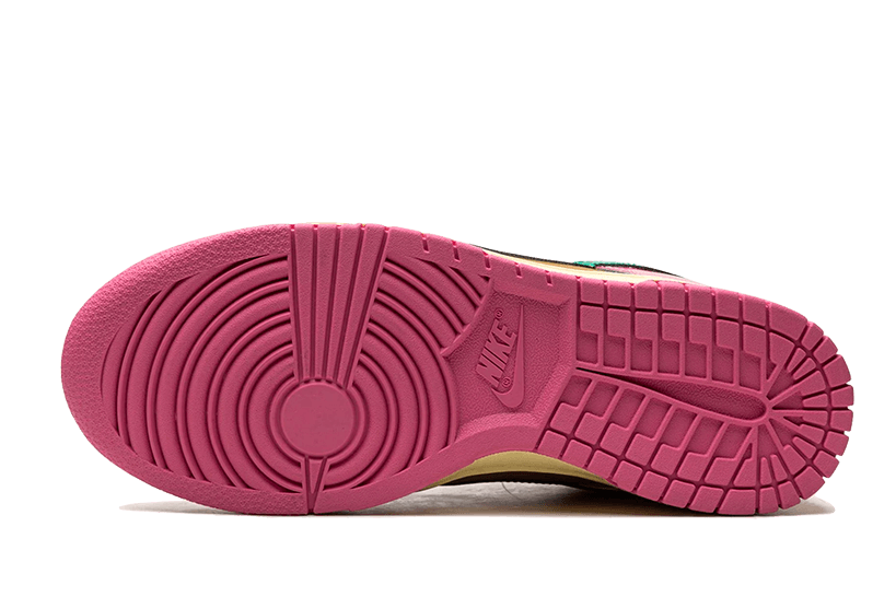 Nike Dunk Low Parris Goebel - FN2721-600