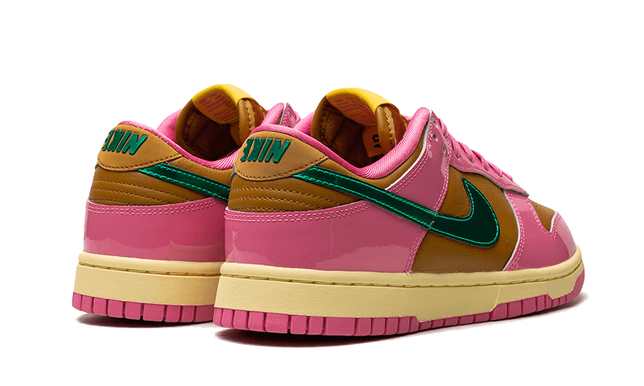 Nike Dunk Low Parris Goebel - FN2721-600