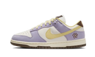 Nike Dunk Low Premium Lilac Bloom - FB7910-500