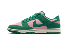 Nike Dunk Low Retro Medium Soft Pink Malachite - FZ0549-600