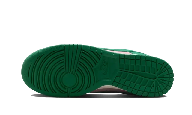 Nike Dunk Low Retro Medium Soft Pink Malachite - FZ0549-600
