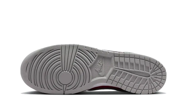 Nike Dunk Low Reverse Ultraman - FQ6965-600