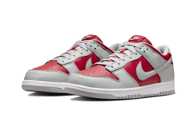 Nike Dunk Low Reverse Ultraman - FQ6965-600