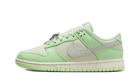 Nike Dunk Low SE Next Nature Sea Glass - FN6344-001