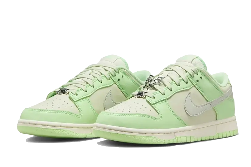 Nike Dunk Low SE Next Nature Sea Glass - FN6344-001