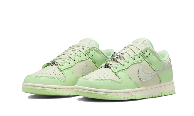 Nike Dunk Low SE Next Nature Sea Glass - FN6344-001