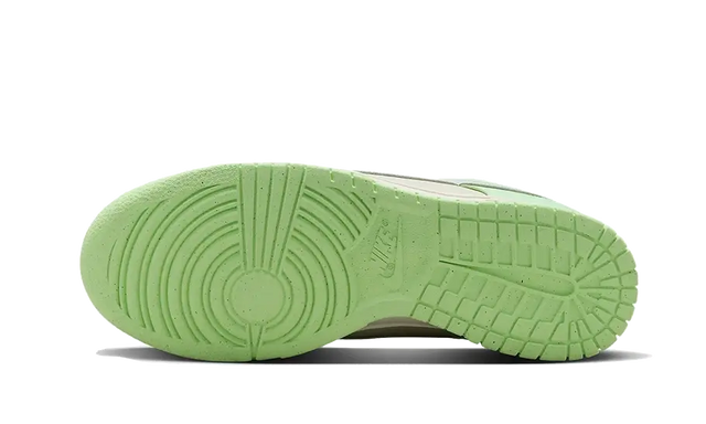 Nike Dunk Low SE Next Nature Sea Glass - FN6344-001