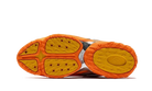 Nike Hot Step 2 NOCTA Total Orange - DZ7293-800