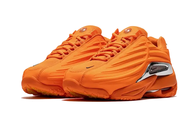 Nike Hot Step 2 NOCTA Total Orange - DZ7293-800