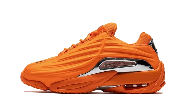 Nike Hot Step 2 NOCTA Total Orange - DZ7293-800