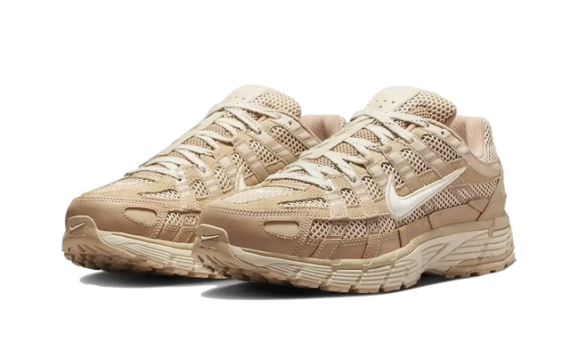 Nike P-6000 Premium Hemp - FZ4137-200