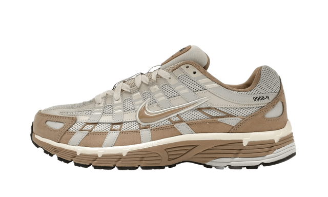 Nike P-6000 Hangul Day - FQ8243-025